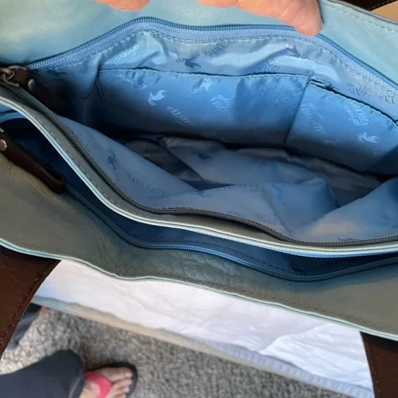 Sophia Visconti bag - Picture 5 of 5